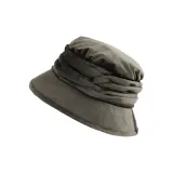 Темно-зеленый