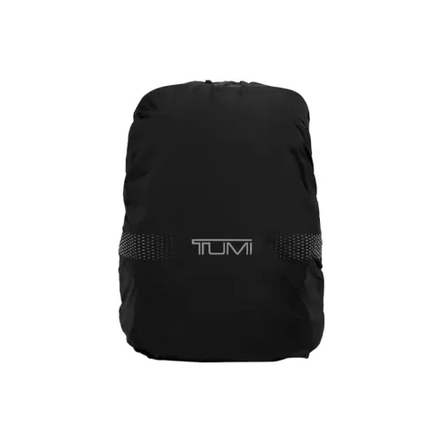 TUMI Полиэстер Защитный Чехол Унисекс Черный