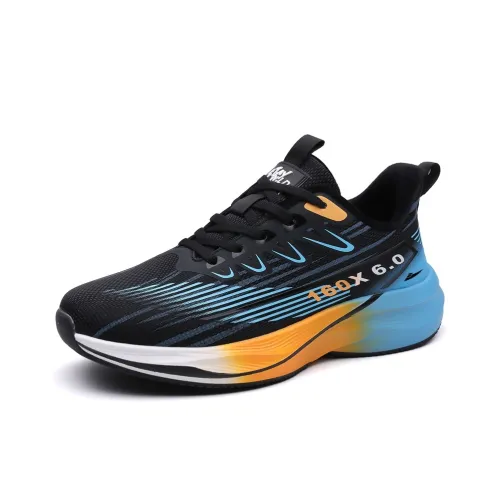 Kuding Беговые кроссовки Low Top Мужские