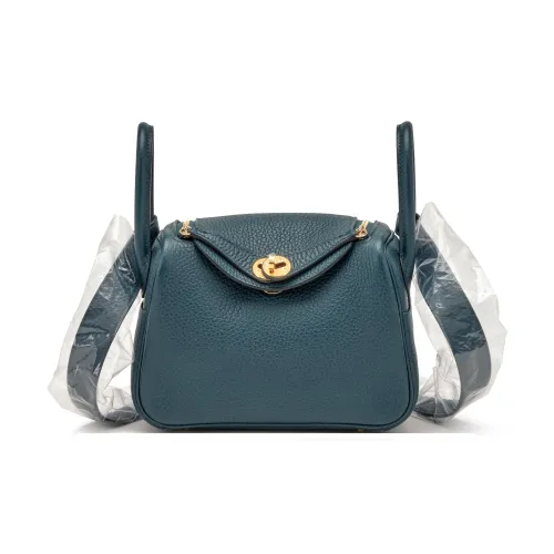 HERMES Lindy Сумки Женские