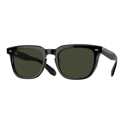 Oliver Peoples Солнцезащитные очки Унисекс