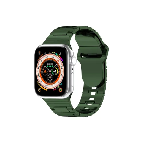 Bevichi Ремешок Apple Совместимость Металл