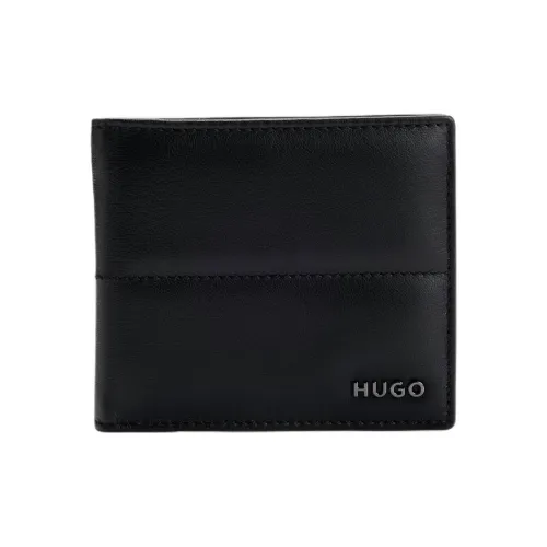Hugo Boss Кошельки Мужской