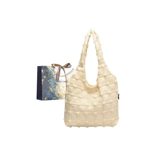 Iman's House Нейлоновая ткань Сумка через плечо Женская Блок Стиль Сердце Стиль