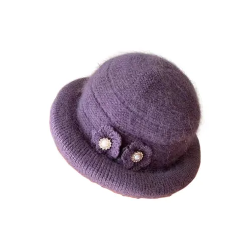 Top Melon Полиэстер Beanies Женские