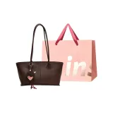 Кофейный с шармом