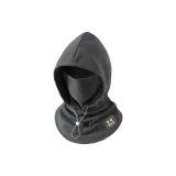 Темно-серый