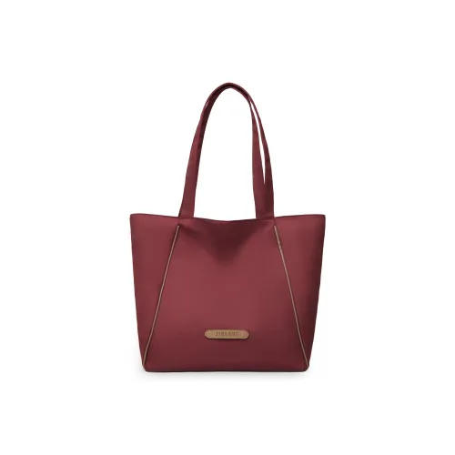 Gerlanx Нейлоновая ткань Сумка через плечо Стандартная Унисекс Многоцветная