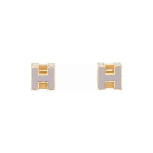 HERMES Металлические Серьги Женские