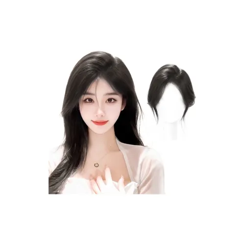 TIANKONGSHU Light Feather Net Парики