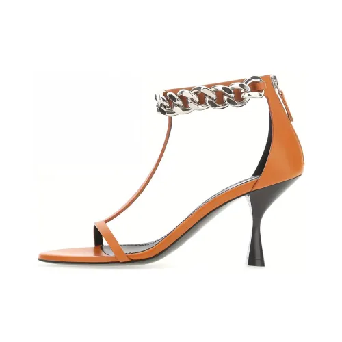 STELLA MCCARTNEY one Ремень Сандалии Женские