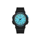 Черно-синий