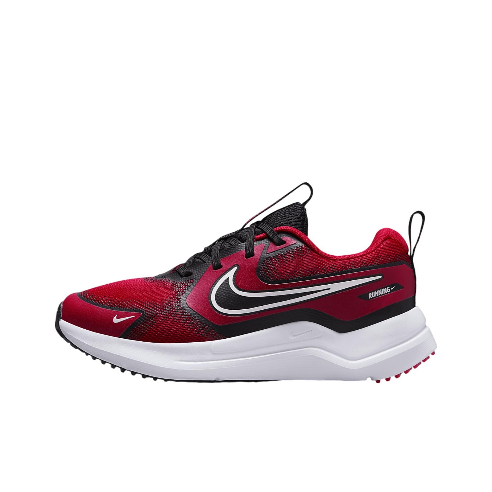 foam runner vermilion stockx