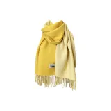 Ярко-желтый