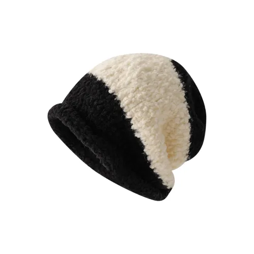 Big Head Planet Хлопок Шапки-бини Унисекс