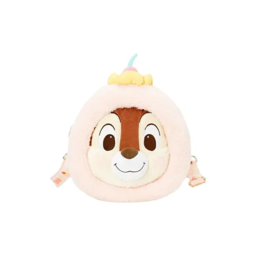 Disney Mickey Series Сумка через плечо сумка на плечо обычная унисекс розовая