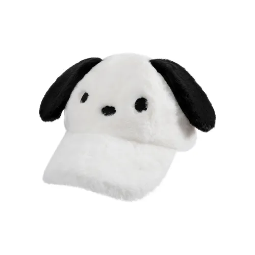 Sanrio Полиэстер Кепки Женские