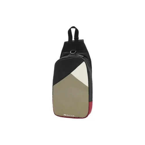 Paul Smith Crossbody Bags Men's