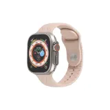 Песочно-розовый