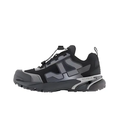 LOUIS VUITTON Runner Tatic Low Топ Повседневная обувь Мужская Черная