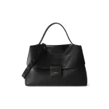 Чёрный овчина