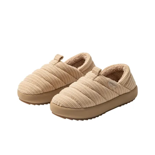 Far Port TPR подошва устойчивая к истиранию домашние тапочки унисекс