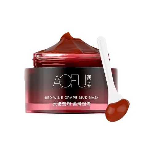 AOFU Маска для лица Унисекс