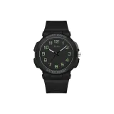 Полностью черный