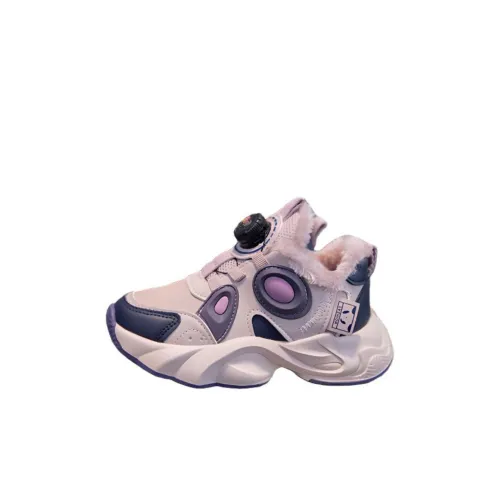 TONYBEAR Детские повседневные туфли