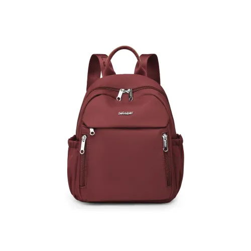 Gerlanx Нейлоновый рюкзак стандартный женский многоцветный