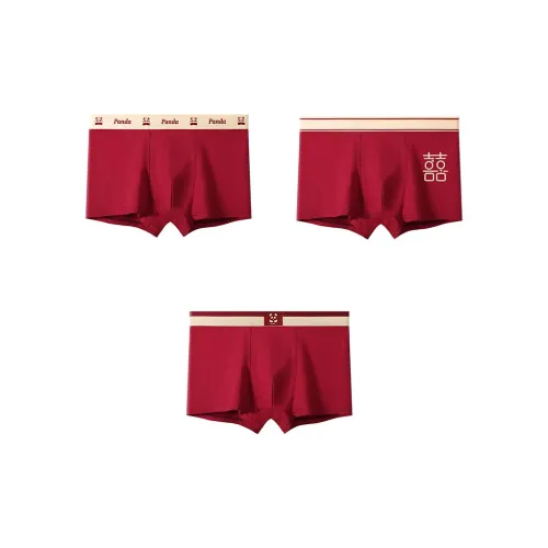 MIIOW Honmei Series Нижнее белье Мужской Комбо Набор