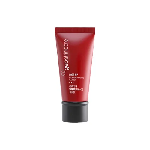 Geoskincare Очищающие средства Унисекс