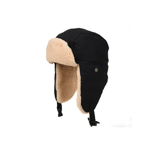 AAJF Хлопок Полиэстер Смесь Шапка-ушанка Унисекс