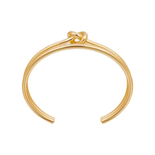 CELINE Латунь Браслеты Женские Золото