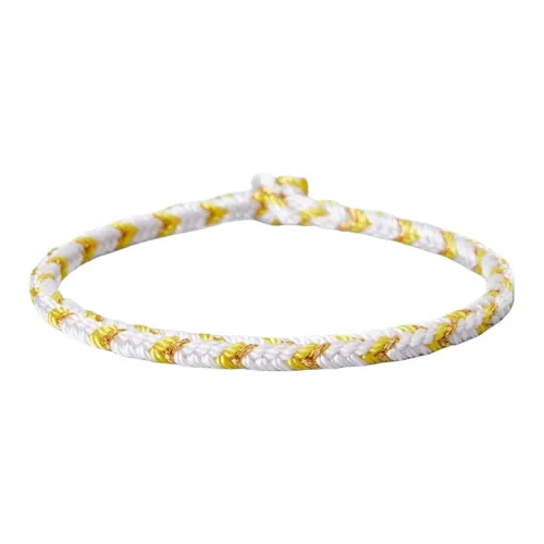 GIRATI Ткань ROPE Браслеты Унисекс