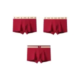 Панда Красный + Панда Красный + Цветовой блок Красный