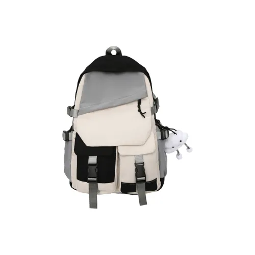 BSELEON Нейлон Рюкзак Стандартный Унисекс Многоцветный