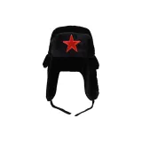 Детский черный