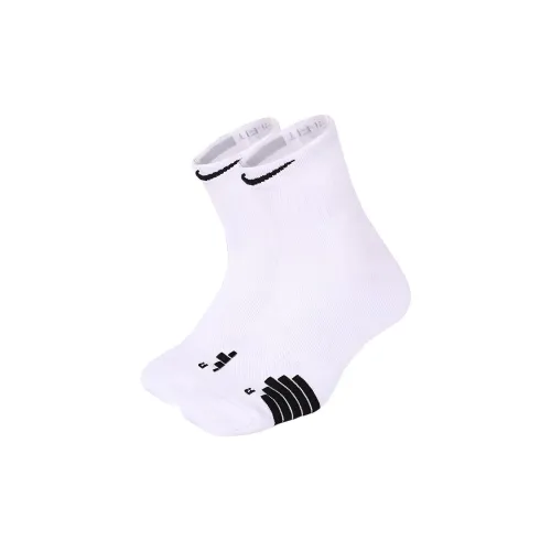 NIKE Унисекс Баскетбольные носки