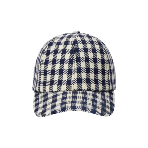 AMIPARIS Кепки Мужские Морской Синий Натуральный Белый