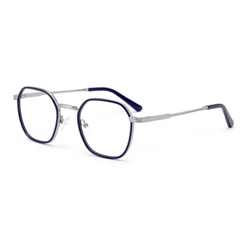 JIANGDAREN Сплав Бабочка Оправы для очков Унисекс