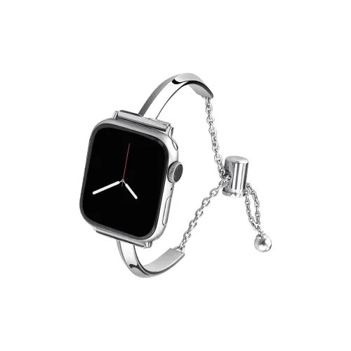 XINGYAAN Часы Полоска Apple Совместимость Металл