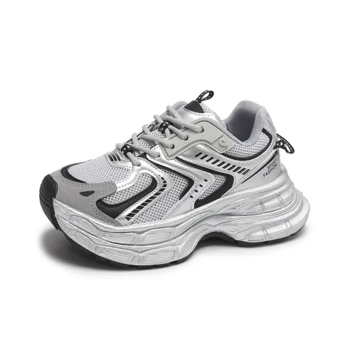 FIRS Kids Slip-resistant Abrasion-resistant Kids Lifestyle Shoes Teenagers FIRS Kids Противоскользящие Износостойкие Детские Лайфстайл Обувь Подростки