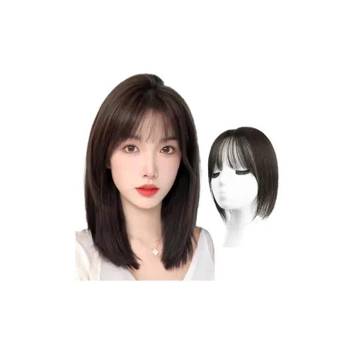 TIANKONGSHU Роскошь Швейцарская игла Net Ленты для расширения волос