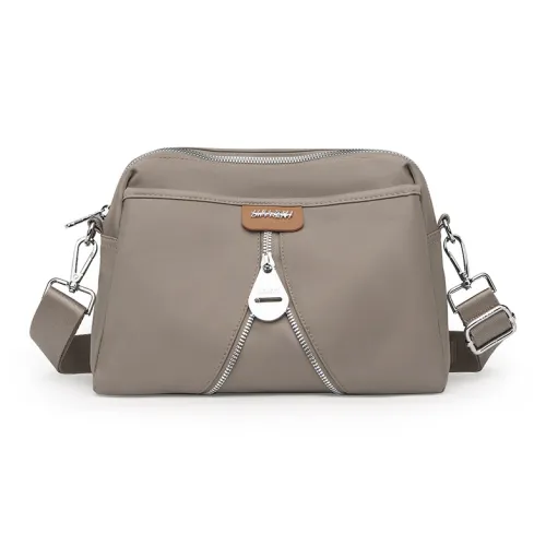 Gerlanx Нейлоновая Сумка через плечо Унисекс Разноцветная