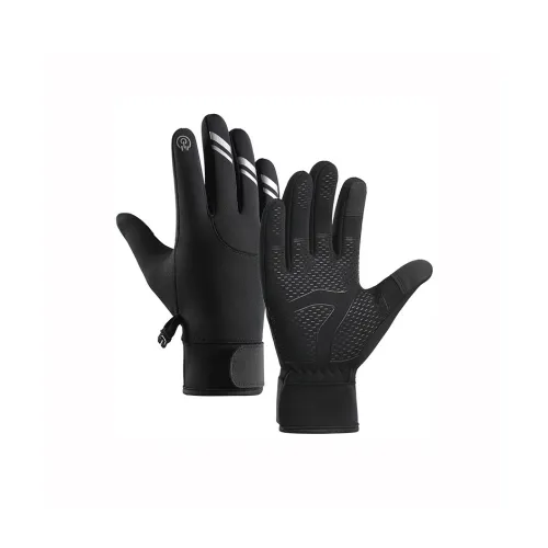 CARDANRO Флис/Полиэстер, Неопрен/Акрил Перчатки Унисекс