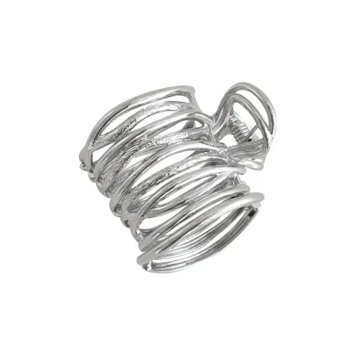 EAR PARTNER Сплав Заколки для волос Женские