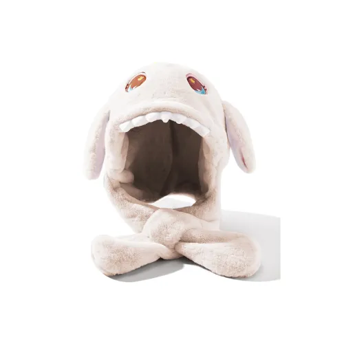 ЮЙЧЖАОЛИНЬ Полиэстер Шапки-бини Детский