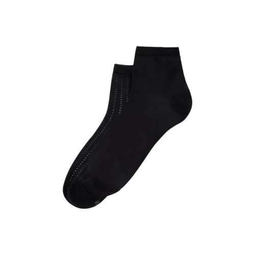 HUGO BOSS 2 шт черные женские носки