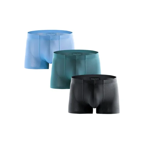NAUTICA UNDERWEAR Мужские боксер-шорты
